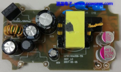 5V3.4A USBݔ·D BOM list,h(hun)댧(do)wG5237F,(c)